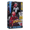 Action figure Hasbro Venom Spider-Man classico giocattolo deluxe.