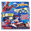 Marvel Spiderman Real Webs Ultimate Webblaster