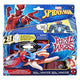 Marvel Spiderman Real Webs Ultimate Webblaster