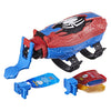 Marvel Spiderman Real Webs Ultimate Webblaster