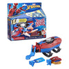 Marvel Spiderman Real Webs Ultimate Webblaster