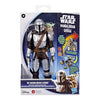 Star Wars the Mandalorian e Grogu Bounty Blaster - action figure 28 cm