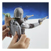 Star Wars the Mandalorian e Grogu Bounty Blaster - action figure 28 cm
