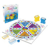 Edición familiar de búsqueda trivial de Hasbro.