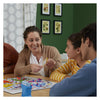 Edición familiar de búsqueda trivial de Hasbro.