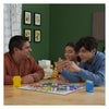Edición familiar de búsqueda trivial de Hasbro.