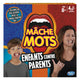 Hasbro mache mots enfants contre genitori