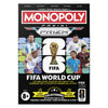 Hasbro monopoly panini prizm: fifa world cup booster box