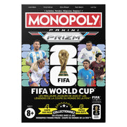 Hasbro monopoly panini prizm: fifa world cup booster box - afbeelding 1