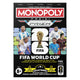 Hasbro monopoly panini prizm: fifa world cup booster box