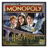 Monopoly Harry Potter