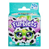 Hasbro Furby Furblets Moo Boo – personaggio da gioco – peluche con suono