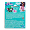 Hasbro Furby Furblets Moo Boo – personaggio da gioco – peluche con suono