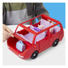 La grande auto familiare di Peppa Peppa