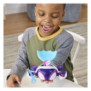 Spidey and his amazing friends marvel water-webs ghost turtle play set - afbeelding 5