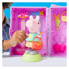 Hasbro peppa pig kledingkast speelset
