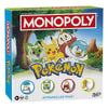 pokemon monopolio de hasbro