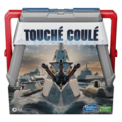 Gioco da tavolo di battaglia navale Hasbro