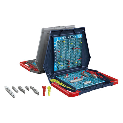 Gioco da tavolo di battaglia navale Hasbro