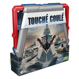 Hasbro gaming zeeslag - bordspel (franstalig) - afbeelding 3