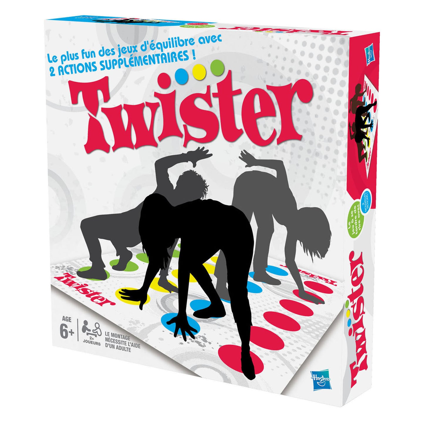 Hasbro tornado fr