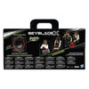 Hasbro beyblade bbx clash and carry beystadium