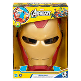 Hasbro avengers iron man flip fx masker - afbeelding 2