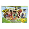 2601 juego de mesa hasbro attrap'souris (fr)