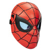 Máscara de Marvel Spiderman Glow Fx