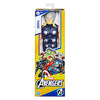 Hasbro marvel avengers titan series thor speelfiguur