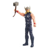 Hasbro marvel avengers titan series thor speelfiguur