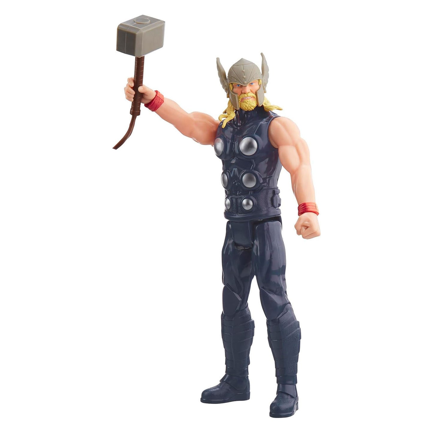 Hasbro marvel avengers titan series thor speelfiguur