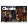 Juego de mesa Hasbro Cluedo