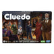 Juego de mesa Hasbro Cluedo