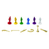 Juego de mesa Hasbro Cluedo