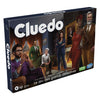 Juego de mesa Hasbro Cluedo