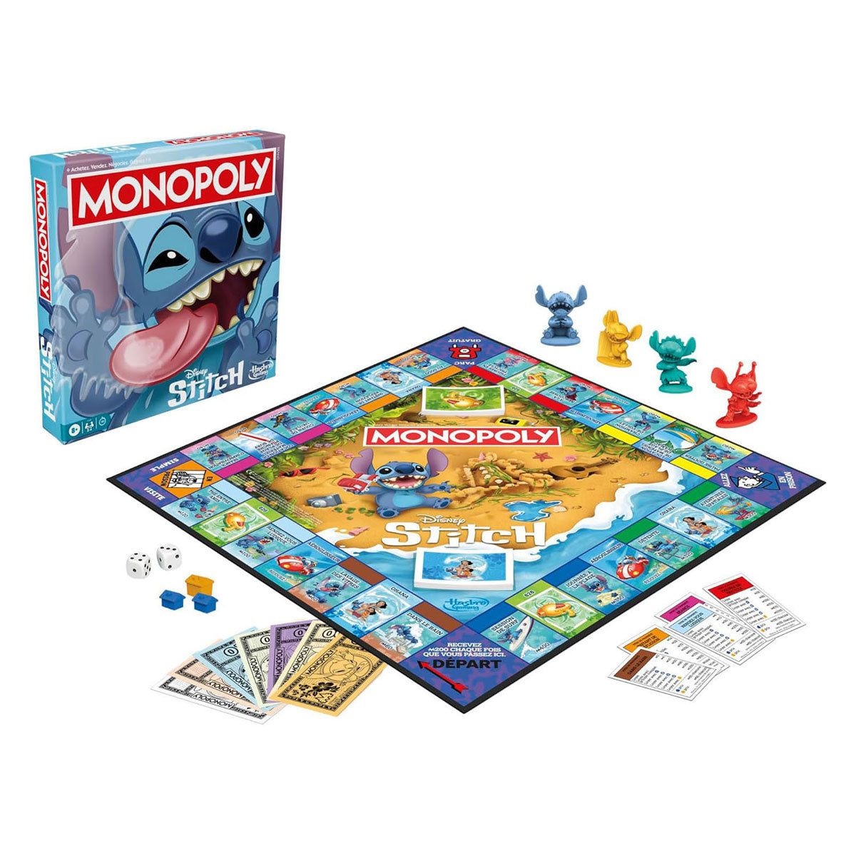 Monopoly