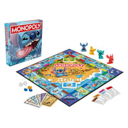Monopoly stitch fr - afbeelding 2