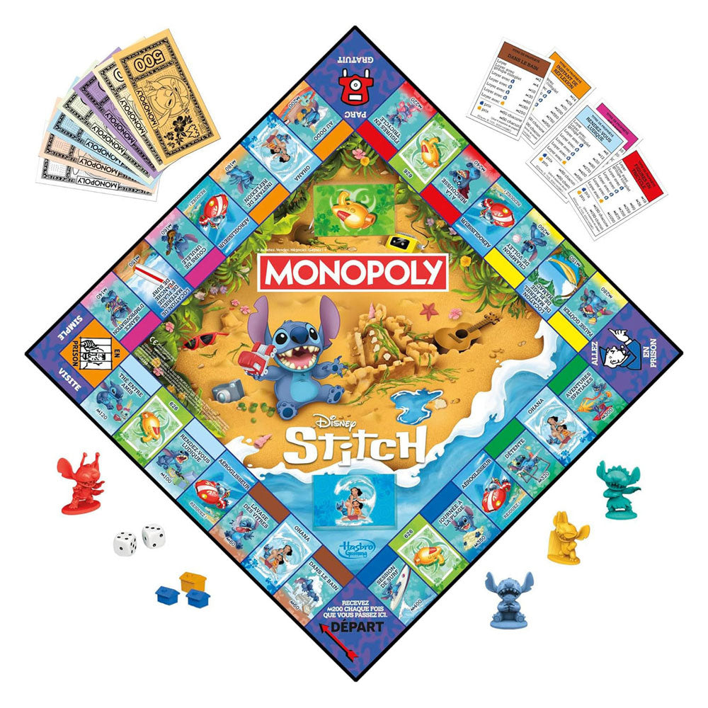 Monopoly