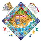 Monopoly stitch fr - afbeelding 3