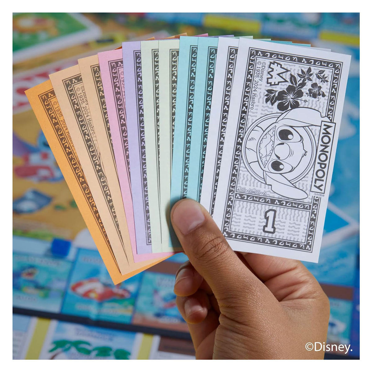 Monopoly