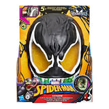 Hasbro Spider-Man Venom maschera fosforescente, giocattoli da supereroe. - afbeelding 2