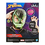 Hasbro Spider-Man Venom maschera fosforescente, giocattoli da supereroe. - afbeelding 3