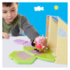 Hasbro peppa pig open klaslokaal speelset