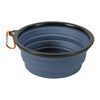 Zolux BVK Freek Ban Blue silicone pieghevole