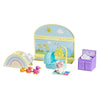 Hasbro set de cuidado de huevos peppa pig