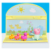 Hasbro set de cuidado de huevos peppa pig