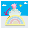 Hasbro set de cuidado de huevos peppa pig