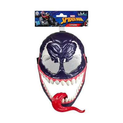 Hasbro Marvel Spider-Man Venomversus Venom Mask, age 5+