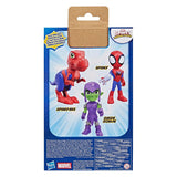 Marvel Spidey and his amazing friends Spidey-Rex - action figure - afbeelding 3